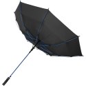 Parasol wiatroodporny automatyczny Stark 23" niebieski, czarny