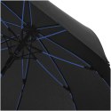 Parasol wiatroodporny automatyczny Stark 23" niebieski, czarny