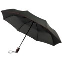 Składany automatyczny parasol Stark-mini 21" czerwony