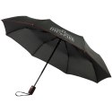 Składany automatyczny parasol Stark-mini 21" czerwony