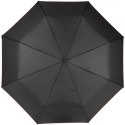 Składany automatyczny parasol Stark-mini 21" czerwony