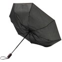 Składany automatyczny parasol Stark-mini 21" czerwony