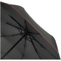 Składany automatyczny parasol Stark-mini 21" czerwony