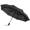 Składany automatyczny parasol Stark-mini 21" niebieski