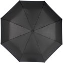 Składany automatyczny parasol Stark-mini 21" niebieski