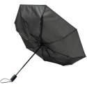 Składany automatyczny parasol Stark-mini 21" niebieski