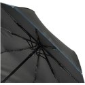 Składany automatyczny parasol Stark-mini 21" niebieski