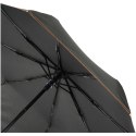 Składany automatyczny parasol Stark-mini 21" pomarańczowy