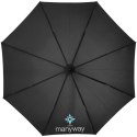 Sztormowy parasol automatyczny Noon 23" czarny