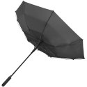 Sztormowy parasol automatyczny Noon 23" czarny