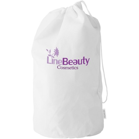 Koc z miękkiego polaru koralowego Bay czarny