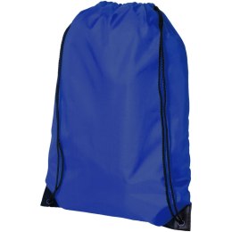 Plecak Oriole premium błękit królewski
