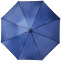 Wiatroodporny, automatyczny parasol Bella 23" granatowy