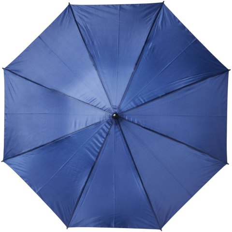 Wiatroodporny, automatyczny parasol Bella 23" granatowy