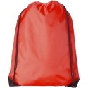 Plecak Oriole premium czerwony