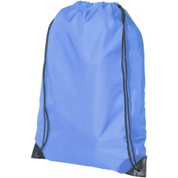 Plecak Oriole premium jasnoniebieski