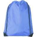 Plecak Oriole premium jasnoniebieski