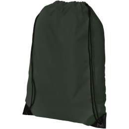 Plecak Oriole premium leśny zielony