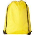 Plecak Oriole premium żółty