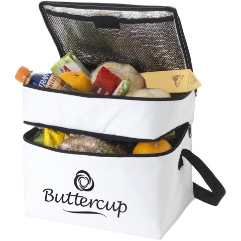 Torba termoizolacyjna Oslo biały