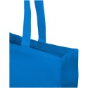 Bawełniana torba na ramię Odessa niebieski