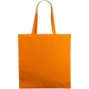 Bawełniana torba na ramię Odessa pomarańczowy