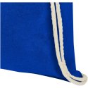 Plecak bawełniany premium Oregon błękit królewski
