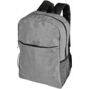 Plecak na laptopa 15" Hoss heather medium grey