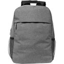 Plecak na laptopa 15" Hoss heather medium grey