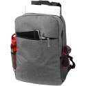 Plecak na laptopa 15" Hoss heather medium grey