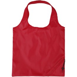 Składana torba na zakupy Bungalow czerwony