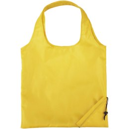 Składana torba na zakupy Bungalow żółty