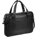 Torba na laptop 15.6" Oxford czarny