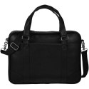 Torba na laptop 15.6" Oxford czarny