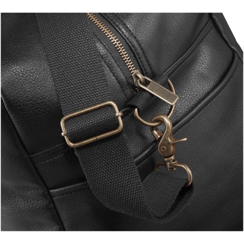 Torba weekendowa Oxford czarny