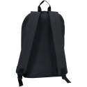 Plecak Stratta na laptopa 15" czarny