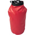 30-elementowa wodoodporna torba pierwszej pomocy Alexander czerwony