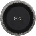 Bezprzewodowo ładowany głośnik Fiber z łącznością Bluetooth® czarny