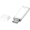 Pamięć USB Flat 4GB biały