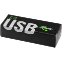 Pamięć USB Rotate Basic 16GB błękit królewski