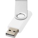 Pamięć USB Rotate Basic 32GB biały