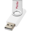 Pamięć USB Rotate Basic 32GB biały