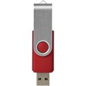 Pamięć USB Rotate Basic 32GB czerwony