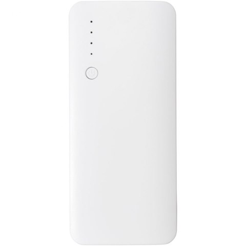 Powerbank 10000 mAh Spare biały