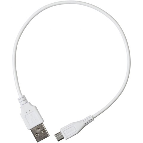 Powerbank 10000 mAh Spare biały