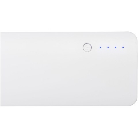 Powerbank 10000 mAh Spare biały
