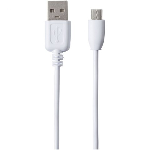 Powerbank 4000 mAh Pep jasnoniebieski