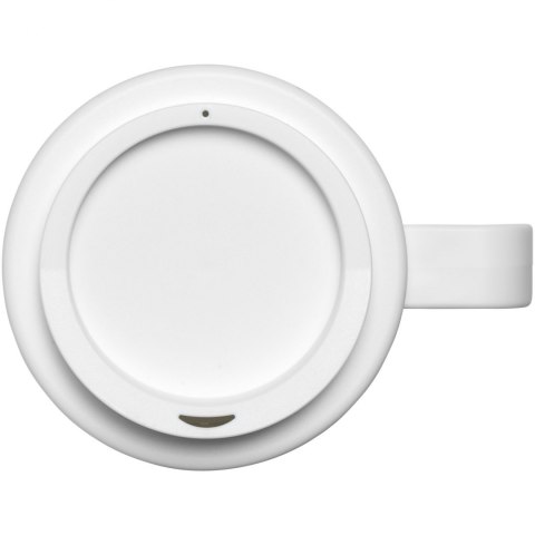 Kubek termiczny z serii Americano® Grande o pojemności 350 ml błękitny, biały