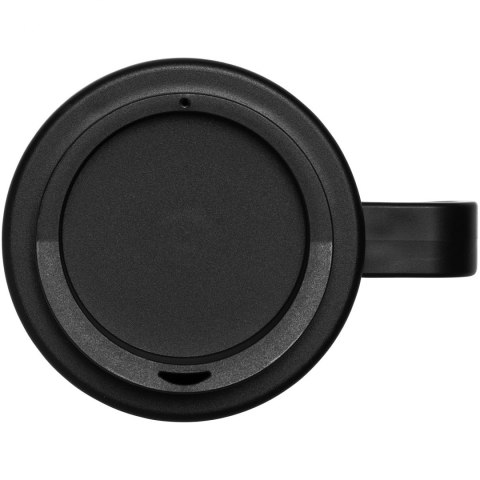 Kubek termiczny z serii Americano® Grande o pojemności 350 ml pomarańczowy, czarny