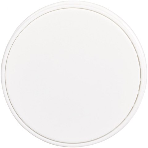 Podstawka na telefon Brace z uchwytem biały